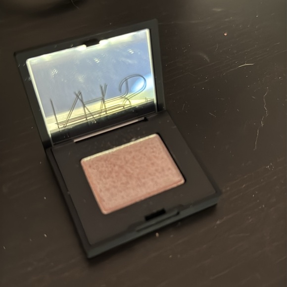 NARS Hardwired Eyeshadow EarthShine 5342 - Picture 2 of 4
